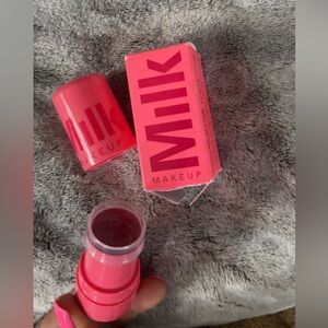 Milk Makeup Lip & Cheek Stick in color ‘ Chill ‘